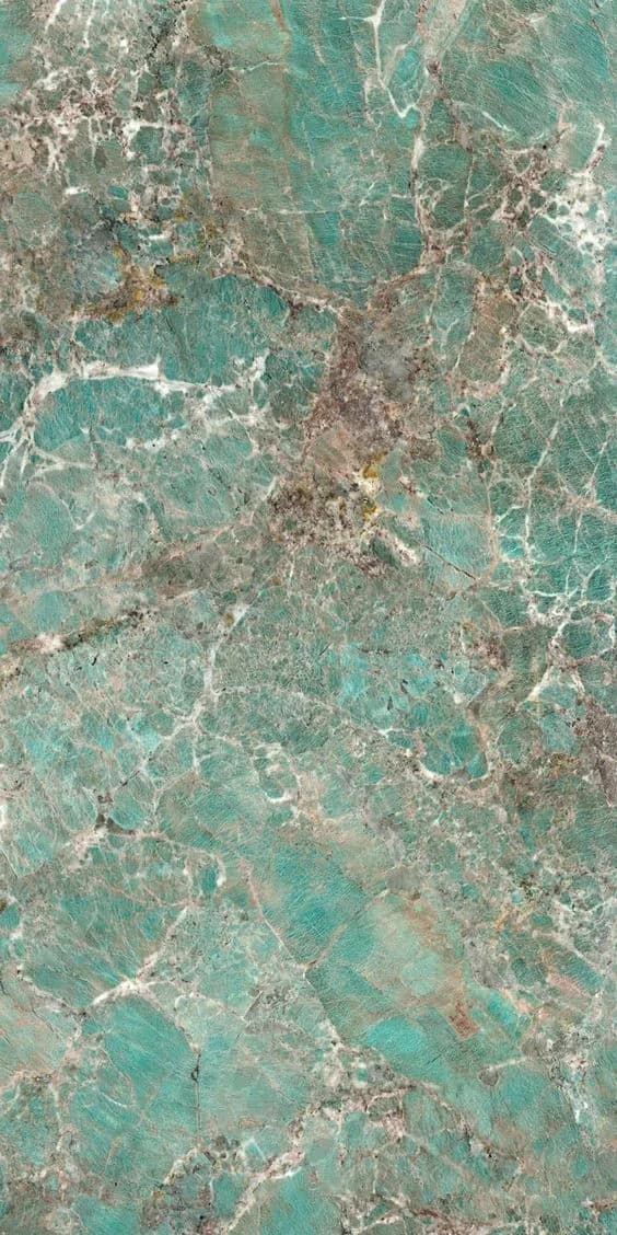 Green Amazonite
