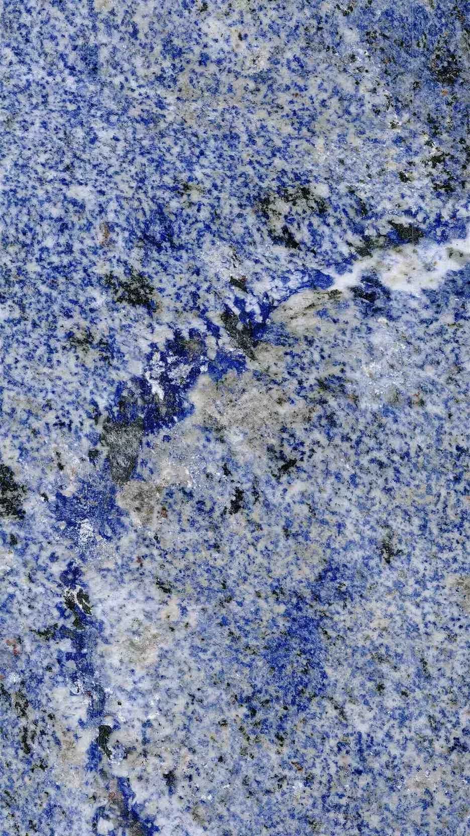 Blue Sodalite